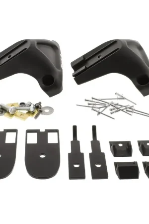 Deal Hulk 4x4 Minebar Fitting Kit (Navara D40)