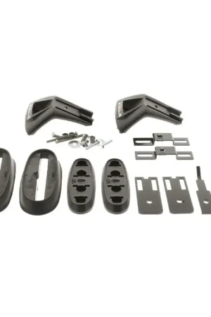 Hot Picks Hulk 4x4 Minebar Fitting Kit (Patrol Y62)