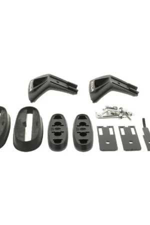 Hulk 4x4 Minebar Fitting Kit (Ranger/BT-50) Clearance