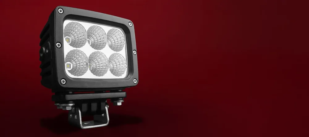 Clearance Stedi Mining Spec Flood Led Light - 60W