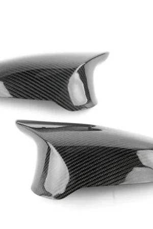 Dinan Mirror Cap Set - 2015-2020 BMW M2/M3/M4 Carbon fiber - F80/F82/F83/F87 Best Price