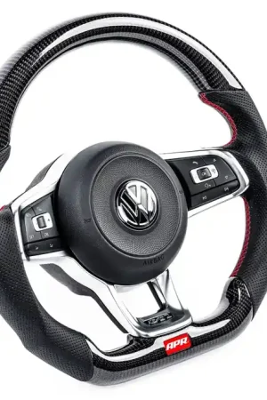 Bulk Order APR MK7 GTI/GLI Red For use with Paddles Fits VW Golf R 15-19, GTI 15-21, Jetta 15-24