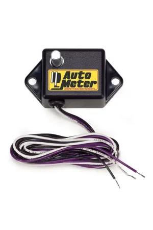 Certified Autometer Module Dimming Control for Use With LED Lit Gauges - Up to 6