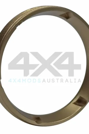 Original Performance Suspension Racing Modulight Gold Light Ring