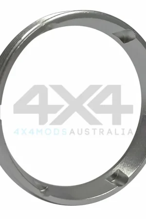 Big Sale Performance Suspension Racing Modulight Silver Light Ring