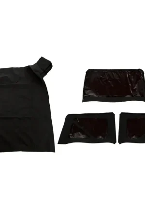 Rugged Ridge Montana Top Black Diamond 07-09 JK 2-Door Clearance