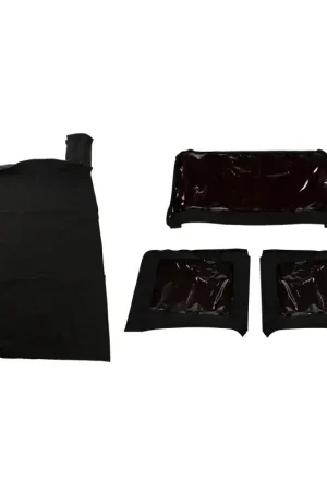 Rugged Ridge Montana Top Black Diamond 10-18 JKU 4-Door Seasonal Sale