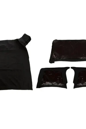 Rugged Ridge Montana Top Black Diamond 97-06 TJ Instant Buy