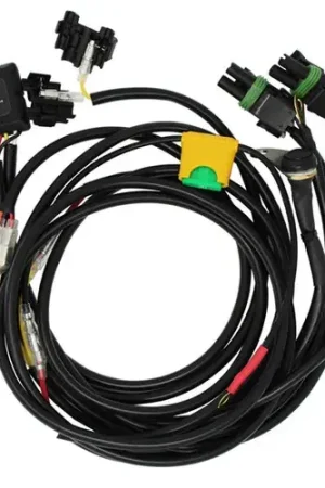 Baja Designs Motorcycle Skene Dimmer Kit Squadron/S2 Free Shipping