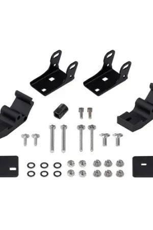 ARB Mount Kit Pedestal Certified
