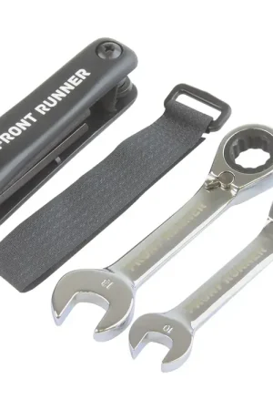Front Runner Multi Tool Kit Grab Now