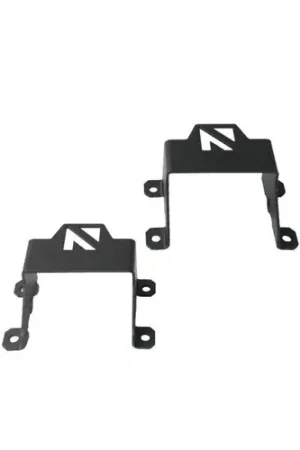 ARB Nacho 2021+ Ford Bronco Quatro Fog Mounts Best Seller