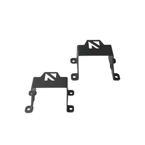 ARB Nacho 2021+ Ford Bronco Quatro Fog Mounts Best Seller