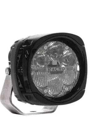 ARB Nacho 4in Offroad / SAE Combo White LED Light Exclusive