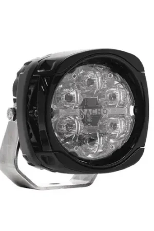 ARB NACHO Quatro Spot 4in. Offroad LED Light - Pair Save Now