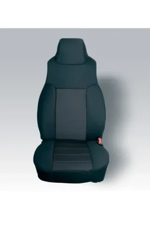 Don’t Miss Out Rugged Ridge Neoprene Front Seat Covers 91-95 Jeep Wrangler YJ