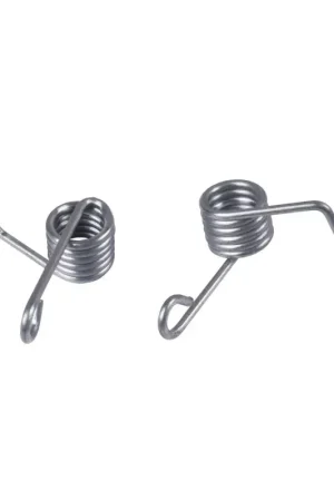 Free Shipping Rugged Ridge No Doors Spring Kit 97-06 Jeep Wrangler