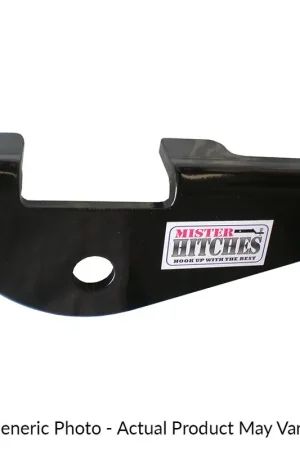 Roadsafe Non-weld Sway Control Ball Bracket suit 75mm Hitches Crafted