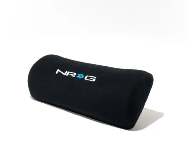 Special Offer NRG NRG Bucket Seat Extra Firm Half Moon Lumbar Support - Black
