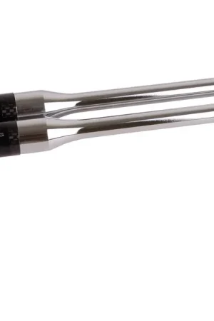 One Day Deal NRG NRG Carbon Fiber Hood Damper Kit - Mazda 6