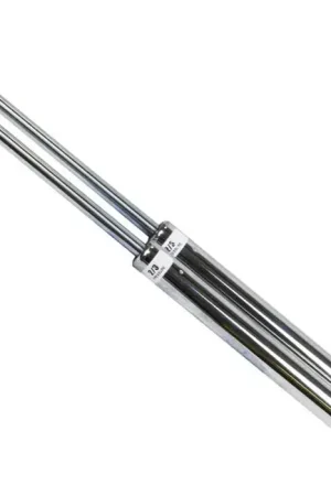 NRG NRG Carbon Fiber Hood Damper Kit - Mazda RX-8 / Protege Professional Grade