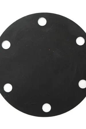 NRG NRG Carbon Horn Delete Plate Handmade