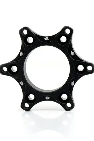 Factory Price NRG NRG Gaming Logitech Steering Short Hub - Black