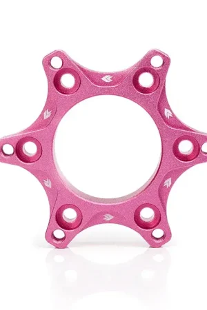 Free Delivery NRG NRG Gaming Logitech Steering Short Hub - Pink