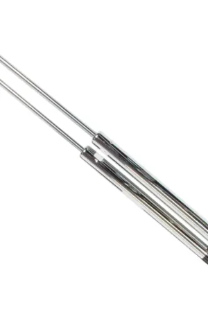 Editor’s Pick NRG NRG Hood Damper Kit (Polished) - 13+ Scion FRS