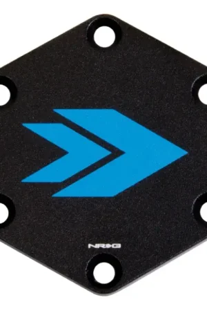 Popular NRG NRG Horn Button Delete - Arrow