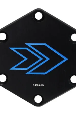 NRG NRG Horn Button Delete - Arrow (Engraved) New Arrival