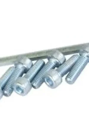 Trending NRG NRG Hub Spacer 1/2in. - Silver