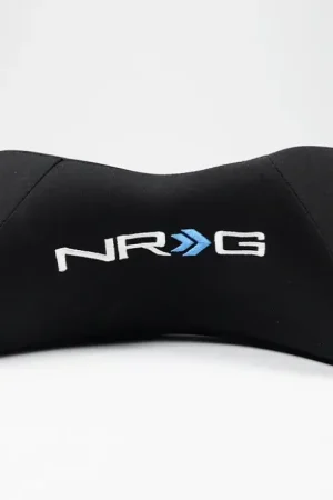 Don’t Miss Out NRG NRG Memory Foam Neck Pillow For Any Seats- Black