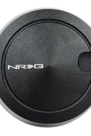 Free Shipping NRG NRG Quick Lock V2 w/Free Spin - Black (Will Not Work w/Thin Version QR or Quick Tilt System)