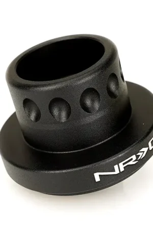 Bulk Order NRG NRG Race Short Hub Ford Mustang- Black