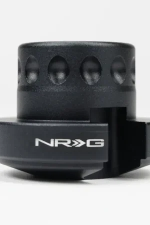 Viral NRG NRG Race Short Hub GM - Black