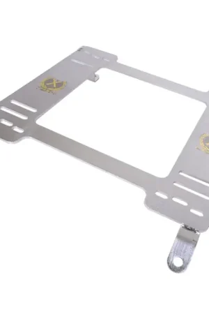 NRG NRG Seat Brackets (Low) - 03+ Nissan 350Z (6spd) - Pair Same Day Shipping