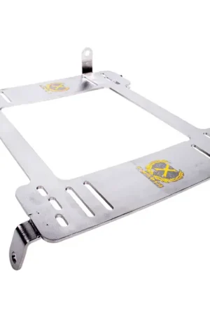 Genuine NRG NRG Seat Brackets - 05+ Ford Mustang - Pair