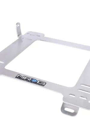 NRG NRG Seat Brackets - 89-97 Mazda Mx-5 Miata NA - Pair Best Choice