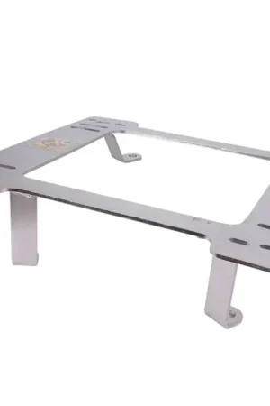 Best Choice NRG NRG Seat Brackets - 97-06 Jeep Wrangler TJ - Pair