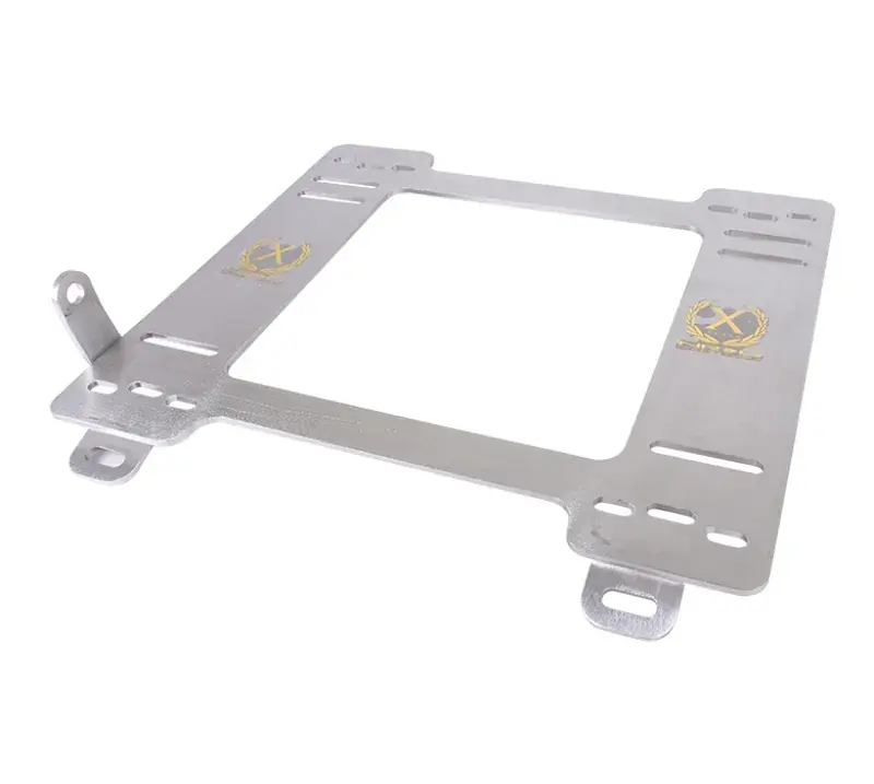 Special Discount NRG NRG Seat Brackets - 98-05 Mazda Mx-5 Miata NB - Pair