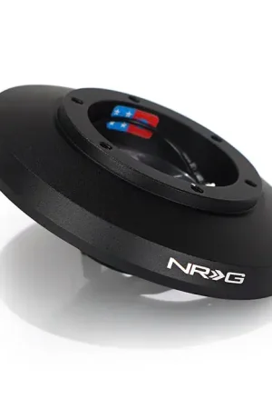 NRG NRG Short Hub Adapter 04-13 BMW E90/E91/E92/E93 Same Day Shipping