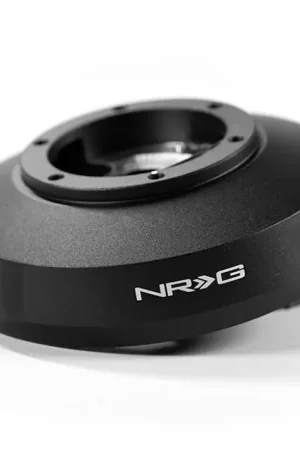 NRG NRG Short Hub Adapter 90-04 Ford Mustang Original