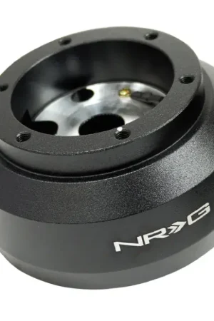 NRG NRG Short Hub Adapter 96-05 Porsche Boxter Authentic