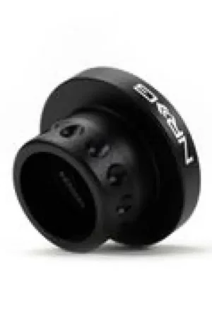 Special Offer NRG NRG Short Hub Adapter Toyota / Scion / Lexus - Matte Black