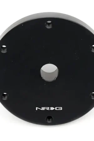 Weekend Sale NRG NRG Short Hub Thrustmaster - Black