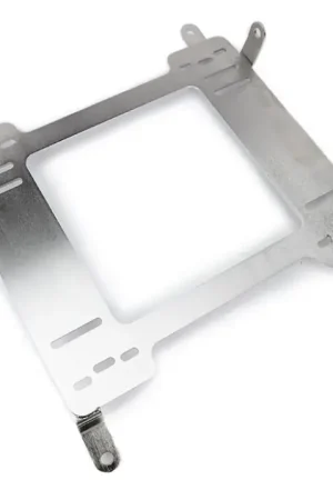 NRG NRG Stainless Steel Seat Bracket 09-19 Nissan 370Z - Pair Fast Shipping