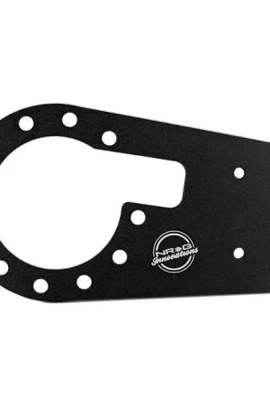 NRG NRG Steering Wheel 350Z Cruise Control Relocation Kit - Black Affordable