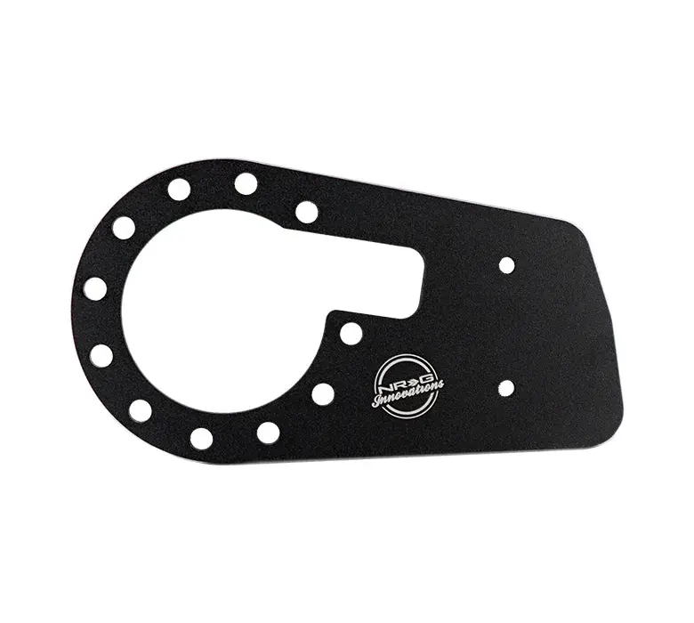 NRG NRG Steering Wheel 350Z Cruise Control Relocation Kit - Black Affordable