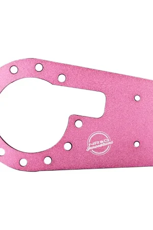 Cheap NRG NRG Steering Wheel 350Z Cruise Control Relocation Kit - Pink